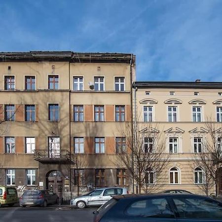 Cosy Studio Apartment Kraków Zewnętrze zdjęcie