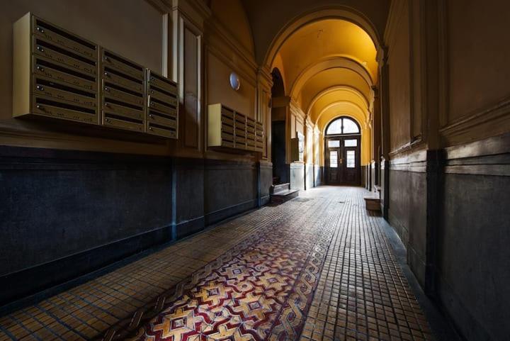 Cosy Studio Apartment Kraków Zewnętrze zdjęcie