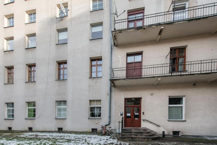 Cosy Studio Apartment Kraków Zewnętrze zdjęcie