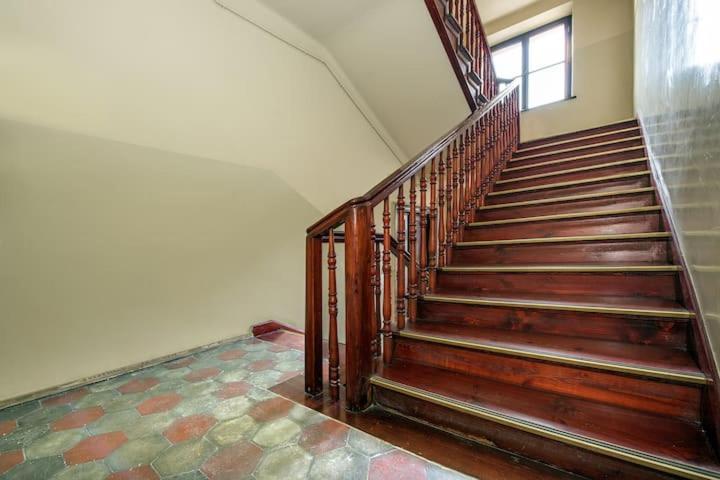 Cosy Studio Apartment Kraków Zewnętrze zdjęcie
